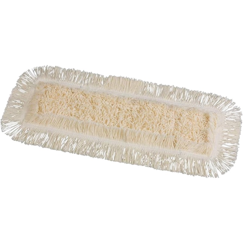 Vermop - Clipper Basic getuft wit franjehaar - 40 cm